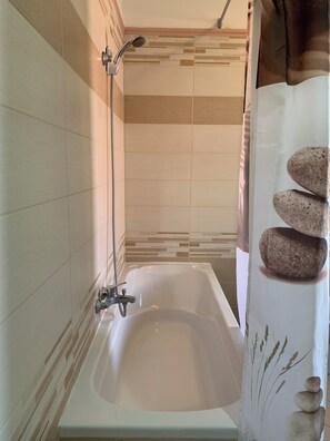 Appartamento del Sole | Bathroom