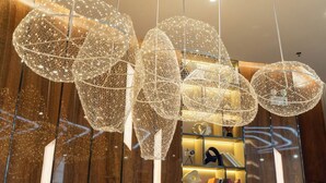 Reception - Wei Zhan Bay Hotel Bao 'an Exhibition (Shenzhen)