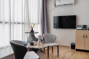 Standard Single Room - Wei Zhan Bay Hotel Bao 'an Exhibition (Shenzhen)