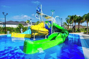 Miscellaneous - 1159 Drop Lane (Davenport)