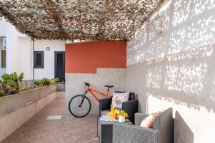 Terraço/pátio