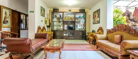 Interieur