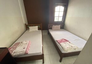 2 Schlafzimmer
