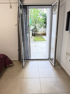 1 bedroom, iron/ironing board, free WiFi - Cozy Apartment in Agios Loukas (Athens)