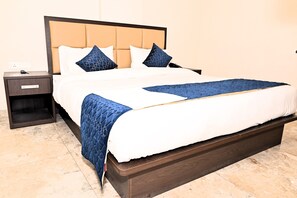 Deluxe Room | Wi-fi percuma
