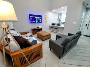 TV connectée