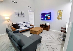 Smart TV