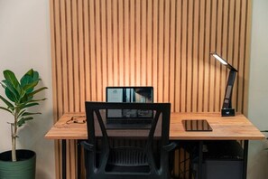 Interior - The BizHub | FREE Gym Pass | Center (Plovdiv)