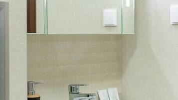 Secadora de cabello y toallas