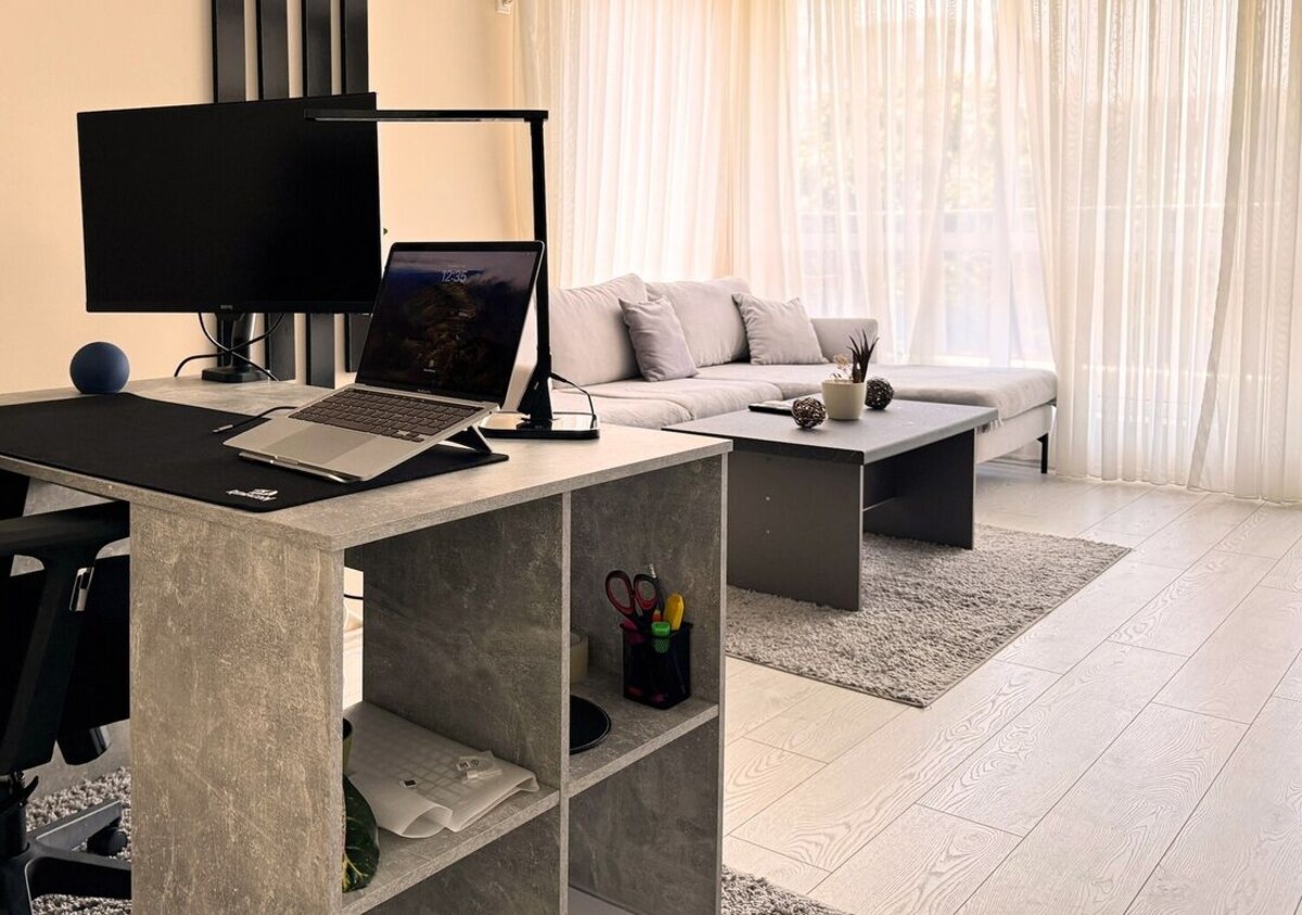 Image de profil de l’hôte