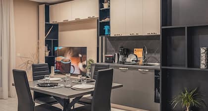 PRO Workspace | FREE Gym Pass | Center