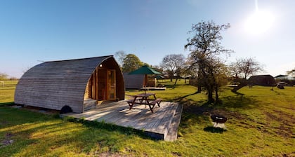 Hill Farm and Orchard