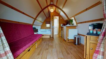 House, Private Bathroom, Canal View | 1 bedroom, free WiFi