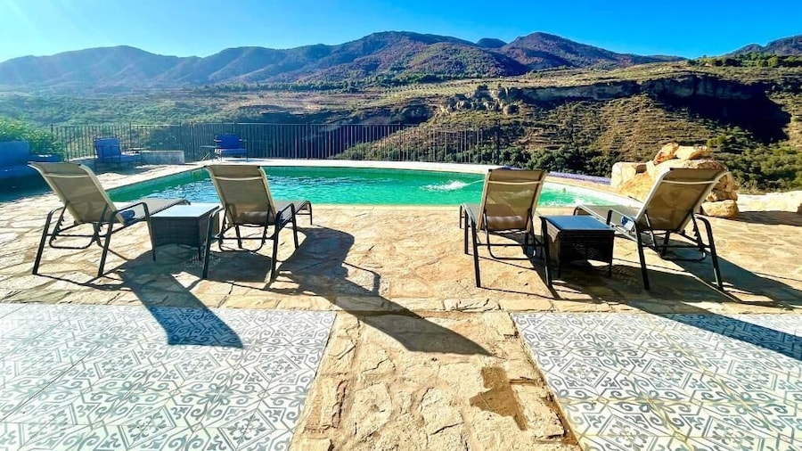 La Esperanza Granada