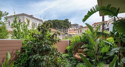 Samos Tropic Apartments