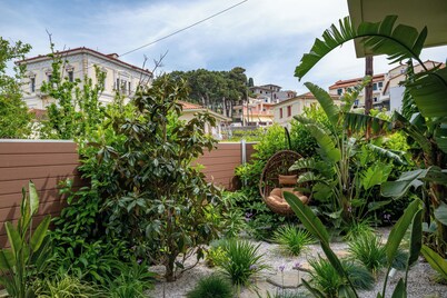 Samos Tropic Apartments 