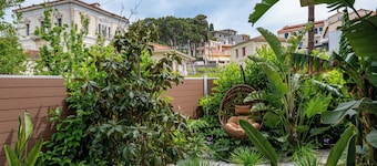 Samos Tropic Apartments