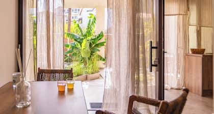 Samos Tropic Apartments