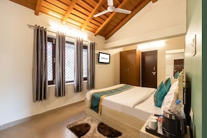 Executive Room - Divine Homes- Sattal By ASPL (Nainital)