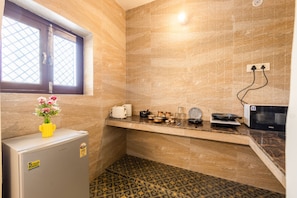 Private kitchen - Divine Homes- Sattal By ASPL (Nainital)