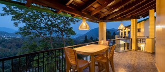 Divine Homes- Sattal By ASPL