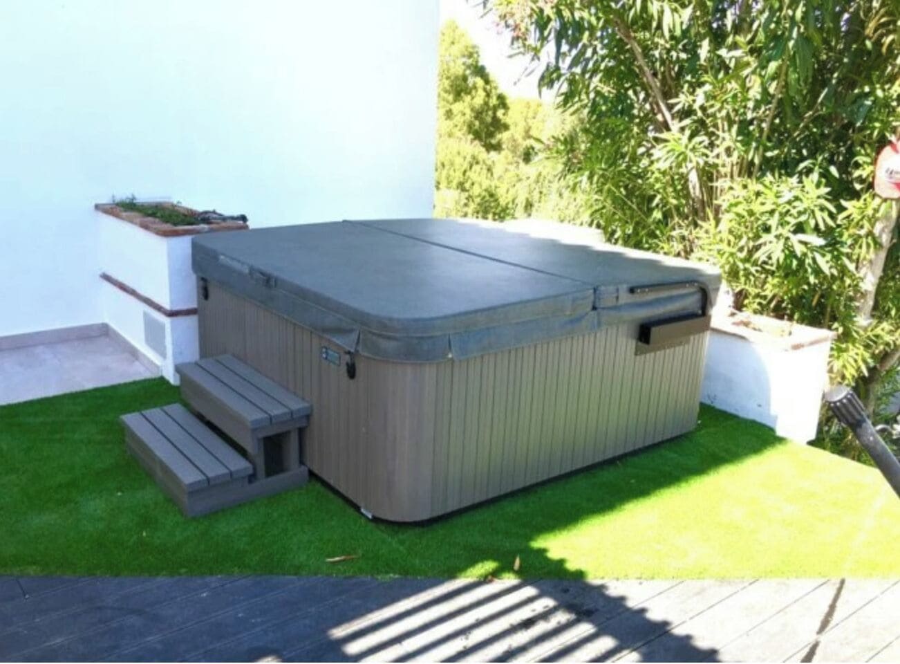 Foto - Elegant Villa Retreat with Lush Gardens