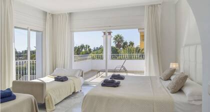 Elegant Villa Retreat