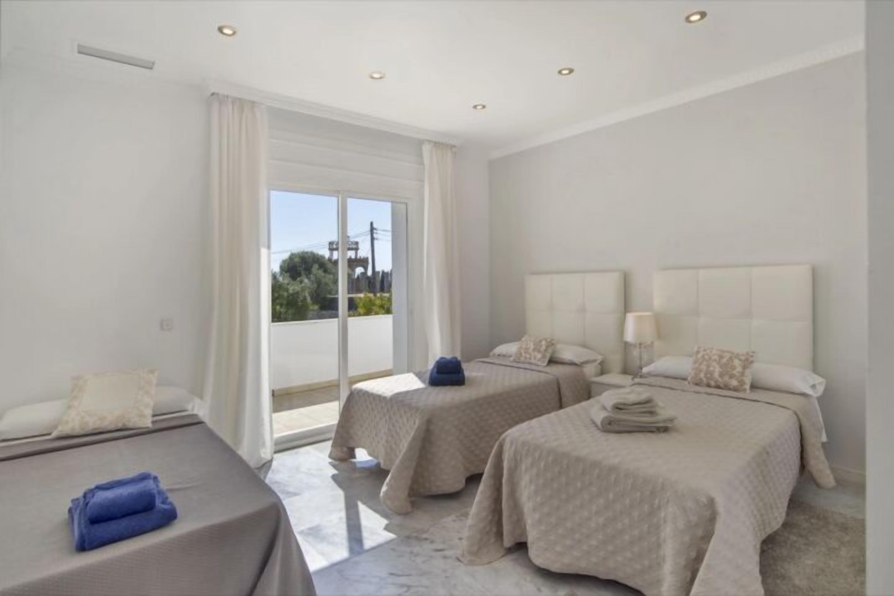 Photo - Elegant Villa Retreat