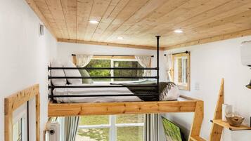 2 chambres, bureau, fer et planche à repasser, Wi-Fi