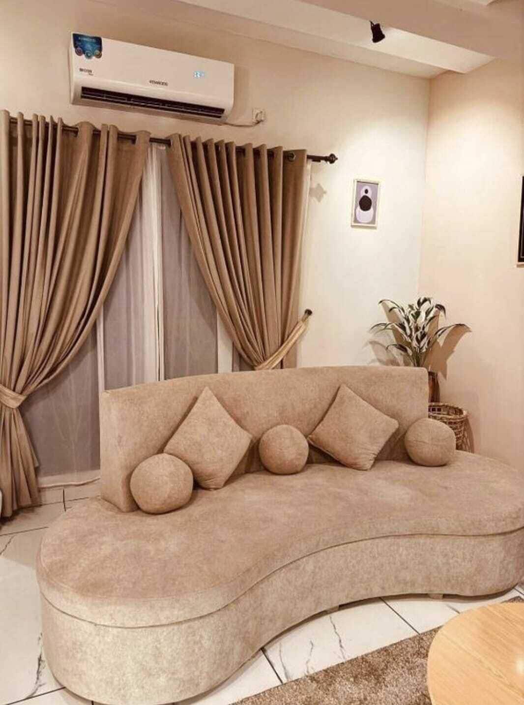 Deluxe Double or Twin Room, Garden View | Free WiFi