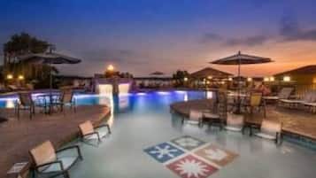 Inomhuspool