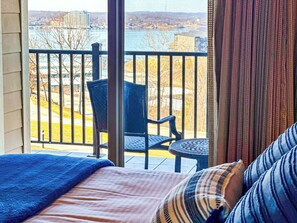 2 chambres, bureau, fer et planche à repasser, Wi-Fi gratuit