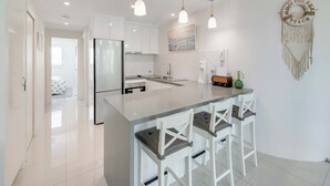 Unclassified image, 3 of 9, button - Sun-Kissed Getaway @ Mainsail (Sunshine Coast)