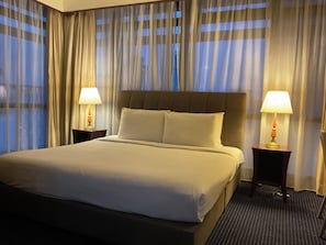 Family Double Room