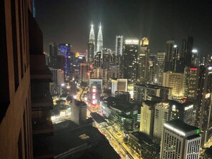 Exterior - Lexus Grand Suite at Times Square KL (Kuala Lumpur)