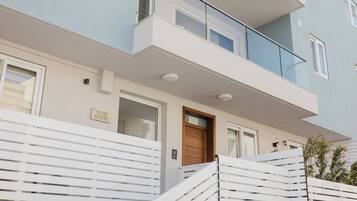 Detalle exterior