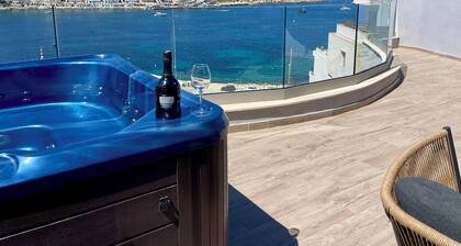 Seabreeze Penthouse