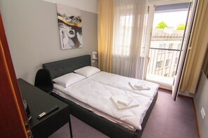 Standard Double Room - Hotel Vento (Ventspils)