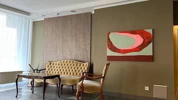 Recepción