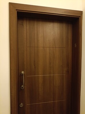 Interiör