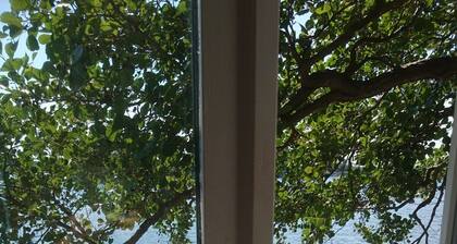 Offer of recreational rental of rooms northern Roslagen.