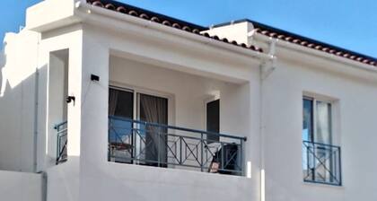 Charming 2-bed apartment in Polis Chrysochous with WiFi, AC for a perfect stay