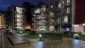 Unclassified image, 2 of 28, button - The Penthouse in Norfolk (Norwich)