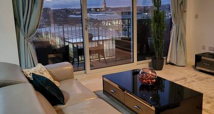 The Penthouse in Norfolk