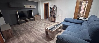 La guarida ilicitana: centrally located, comfortable and with personalized services.