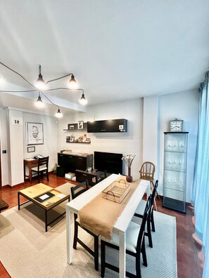 Interior - DUCHESS DUPLEX, WHERE EVERY DETAIL COUNTS (O Barco de Valdeorras)