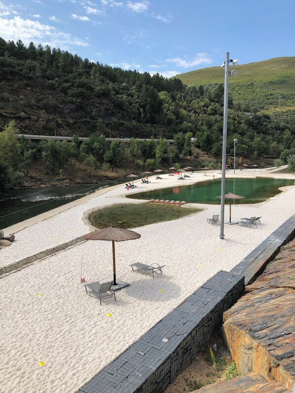 Property grounds - DUCHESS DUPLEX, WHERE EVERY DETAIL COUNTS (O Barco de Valdeorras)