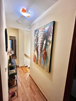 Interior - DUCHESS DUPLEX, WHERE EVERY DETAIL COUNTS (O Barco de Valdeorras)