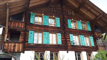 Aussenbereich
