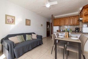 TV - Las Floritas 30 - One Bed (Playa de las Américas)